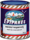 Epifanes Werdol kopervrij Rood 2.0 ltr
