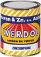 Epifanes Werdol Zinkcompound