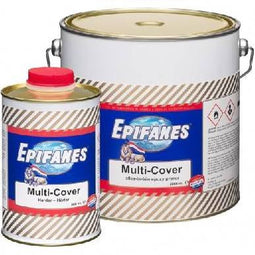 Epifanis Multicover 4 LTR