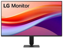 LG 27U41YA-B - Monitor - 27" - Full HD 1920x1080 - 120Hz - IPS - Zwart