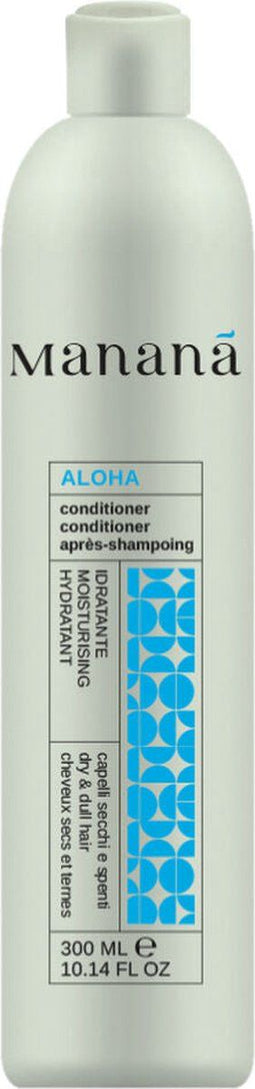 Conditioner Mananã Aloha 300 ml