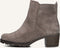 Gabor 800.1 - Enkellaars - Comfort - Taupe