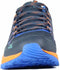 Sportschoenen voor heren Hi-Tec Ultra Terra Zwart Blauw - 43
