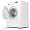 BOSCH WAJ28001NL - Wasmachine - SpeedPerfect functie - Tijduitstel 24 uur