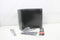 Brabantia Bo Touch Bin - Prullenbak - 36 liter - Matt Black