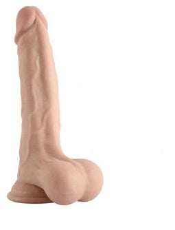 Realistische Dildo VSCNOVELTY TPE 22,86 cm