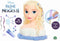 Frozen 2 - Luxe-editie kappershoofd - Elsa
