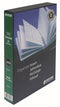Succes Organizing Systems - Losbladige agendavulling A5 - 7 dagen op 2 pagina's - Blauw Wit