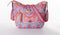 Schoudertas M Hot Coral