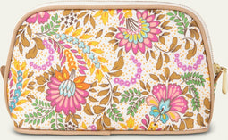 Oilily Colette - Toilettas - Dames - Wit - One Size