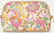 Oilily Colette - Toilettas - Dames - Wit - One Size