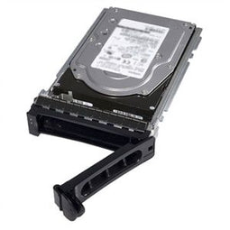 Dell 400-BLLE - Hardeschijf 3.5" - 8TB SATA-600 7200rpm