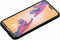 Hoesje Siliconen Geschikt voor Huawei P20 Lite - Color Backcover - Zwart