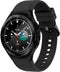 Spigen GlastR Slim HD Screenprotector 3 Pack voor de Samsung Galaxy Watch 4 - 46mm