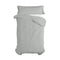 Dekbedovertrekset Basic | Happy Basics Kids