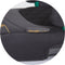Chipolino Safy Zitverhoger i-Size 125-150 cm Isofix Macadamia Bruin