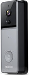 Denver VDB-216 - Videodeurbel - Full HD camera 166 graden - Wi-Fi