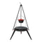 Bon-fire grill rooster 60 cm