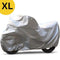 Motorhoes - Waterdichte motorhoes - Motorhoes waterdicht buiten - Maat XL - Waterdicht