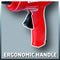 Einhell TC-GG 30 - Elektrisch Lijmpistool - 30 W - Inclusief 3 lijmpatronen Ø 11 x 100 mm (3 stuks)