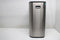 Brabantia Bo Touch Bin - Prullenbak 2 x 30 l - Afvalscheiding - Matt Steel Fingerprint Proof (2 stuks)