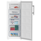 Beko B5RFNE274W - Diepvrieskast 220L - No Frost - 5 laden - E
