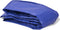 vidaXL - Veiligheidsmat - voor - 14'/4,26 - m - ronde - trampoline