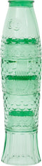 Vis groen drinkglazen ( 4 delig) - batela