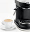 Ariete Moderna - Espresso Machine - 15 bar druk - Wit