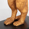 Anne Lighting Animaux - tafellamp - E27 fitting - zwart goud - losse armatuur