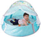 Infantino Grow With Me - 3-in-1 Speelkleed/Ballenbak - UV-bescherming UPF50 - Multicolor (6 ballen)