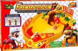 EPOCH Games Fire Mario Stadium