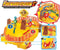 EPOCH Games Fire Mario Stadium