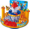 EPOCH Games Super Mario Castle Land