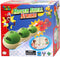 EPOCH Games Super Mario Hover Shell Strike - Actiespel
