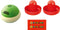 EPOCH Games Super Mario Hover Shell Strike - Actiespel
