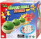 EPOCH Games Super Mario Hover Shell Strike - Actiespel