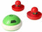 EPOCH Games Super Mario Hover Shell Strike - Actiespel
