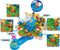 EPOCH Games Super Mario Spel Maze Game