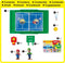 EPOCH Games Super Mario Spel Tennis