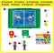 EPOCH Games Super Mario Spel Tennis