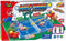 EPOCH Games Super Mario Spel Tennis