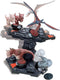 Epoch Jurassic World Volcano Quake -Balancing Game-.