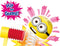 Epoch Minions Hammer POP.