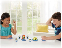 Epoch Minions Hover Strike Battle.