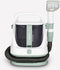H.Koenig TWT77 - Kruimelzuiger - Nat en droog - Aqua-filtering - Groen Wit