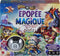 Epopée Magique - Bordspel - Franstalig