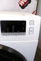 Samsung DV80TA220AE - Warmtepompdroger - 8kg - Energieklasse E