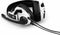 EPOS H3 Hybrid Gaming Headset - Ghost White (PC/PS5/PS4/Xbox/Switch/Mac)