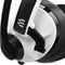 EPOS H3 Hybrid Gaming Headset - Ghost White (PC/PS5/PS4/Xbox/Switch/Mac)